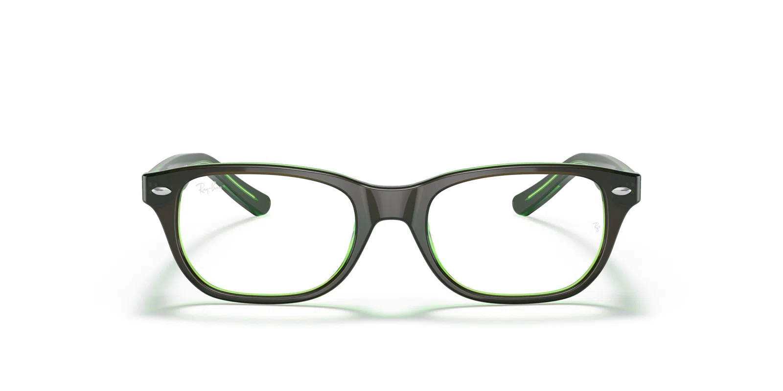 Ray-Ban Kids 0RY1555 Eyeglasses - view 17